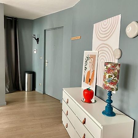 Le Cocon Art Deco Leilighet Caluire-et-Cuire Eksteriør bilde