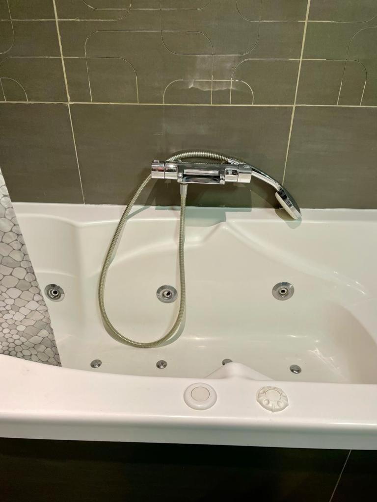 Le Cocon Art Deco Leilighet Caluire-et-Cuire Eksteriør bilde
